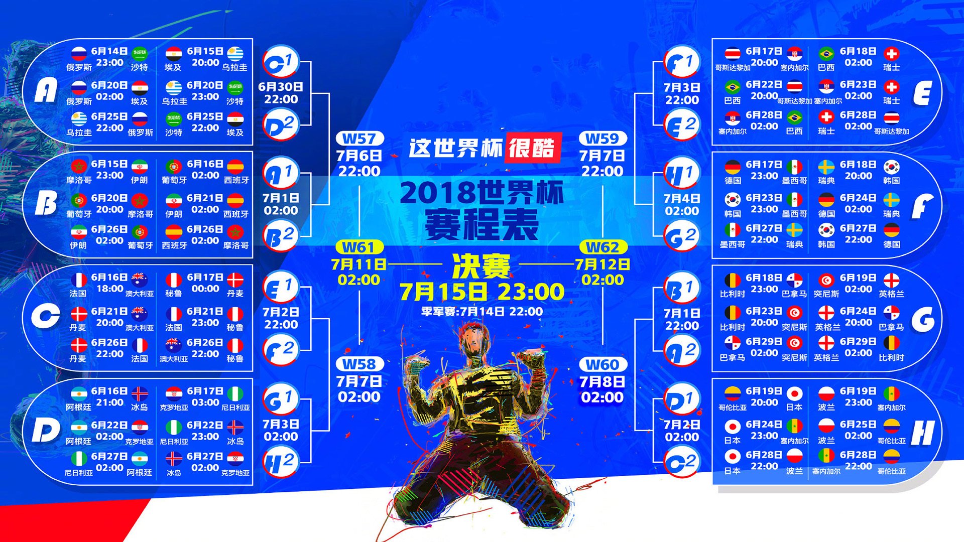 开云FIFA-不可思议！2026世界杯F组惊天冷门，印度3-2绝杀巴西，佩德里补时致命一击！